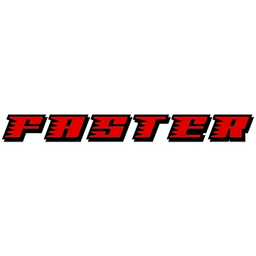 Artwork thumbnail, Faster by Ramon-MS