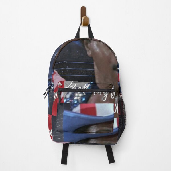Item preview, The Titan's Triumph: Carl Wethers Channels Apollo Creed designed and sold by andrew758.