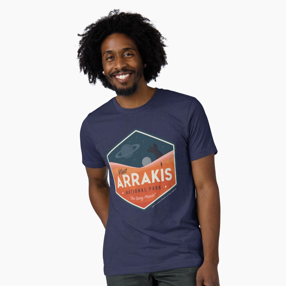 Item preview, Tri-blend T-Shirt designed and sold by thedesigngarden.