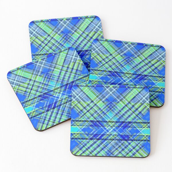 Item preview, Donegal Tartan Tweed Design 11 Wild Atlantic Way Donegal designed and sold by OliDesigns.