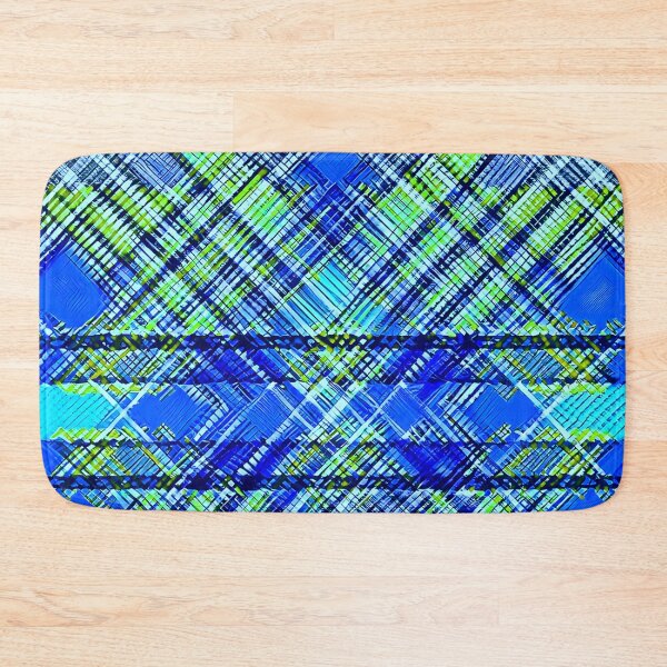 Item preview, Donegal Tartan Tweed Design 11 Wild Atlantic Way Donegal designed and sold by OliDesigns.