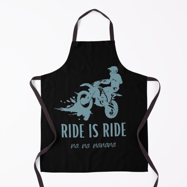 Item preview, Ride is Ride Na Na Nanana Gift for Motocross Rider designed and sold by PoppyPixShop.
