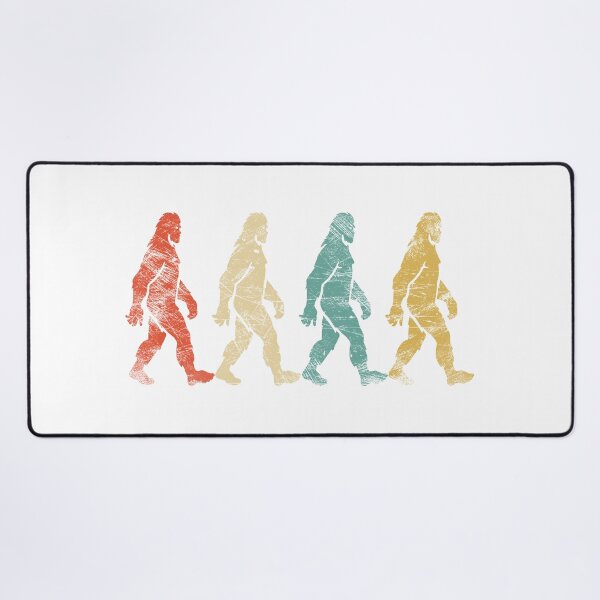 Item preview, Bigfoot designed and sold by Angry Swan Designs.