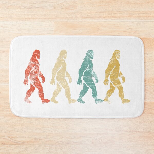Item preview, Bigfoot designed and sold by Angry Swan Designs.