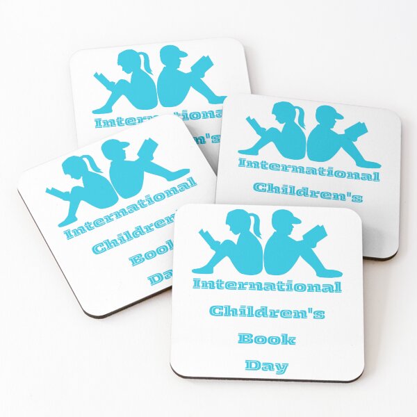 Item preview, International Children's Book Day designed and sold by Simo0455.