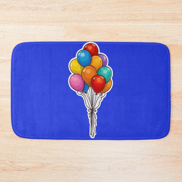 Item preview, Beautiful Balloons  designed and sold by Mansingh77.