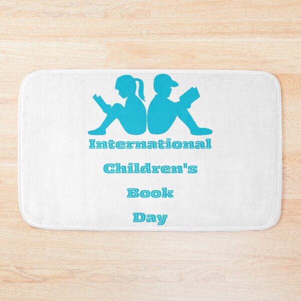 Item preview, International Children's Book Day designed and sold by Simo0455.