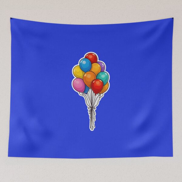 Item preview, Beautiful Balloons  designed and sold by Mansingh77.