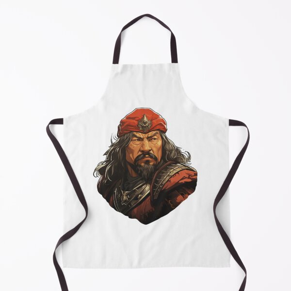 Item preview, Genghis Khan, mongolia, mongolian, conqueror designed and sold by SMARTKIT  DESIGNAGENCY.