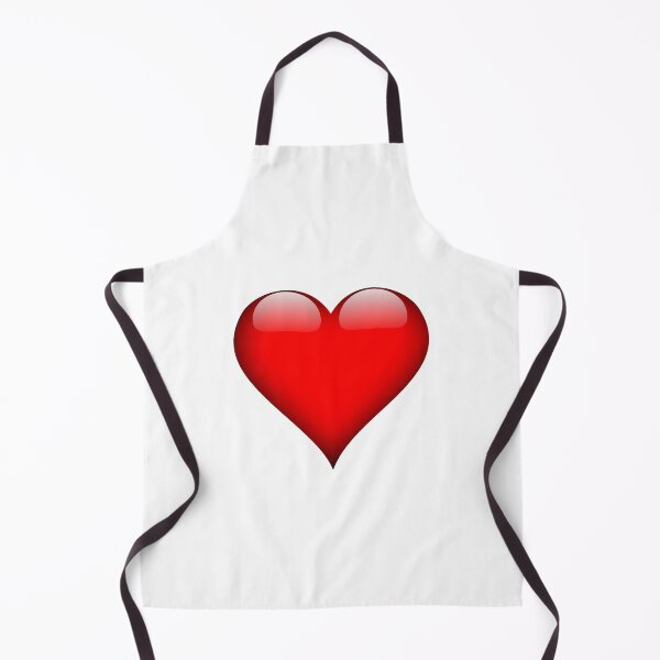 Item preview, A big red heart designed and sold by Elibano95.