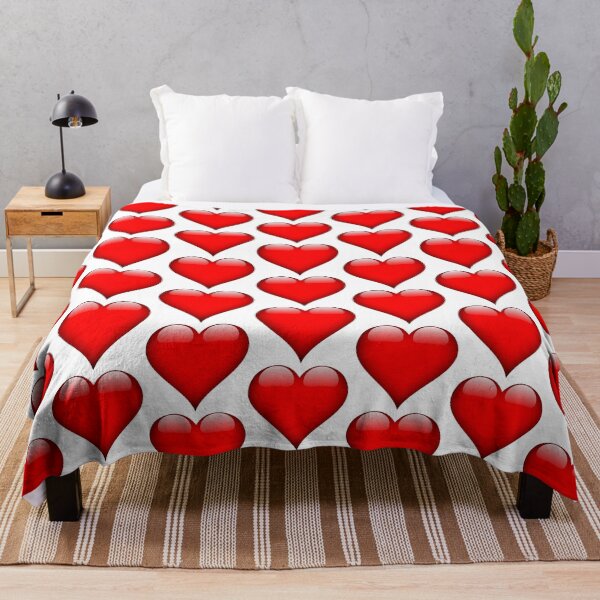 Item preview, A big red heart designed and sold by Elibano95.
