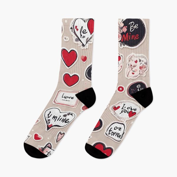 Artikelvorschau, Valentinstag entworfen und verkauft von ARCPrintables.