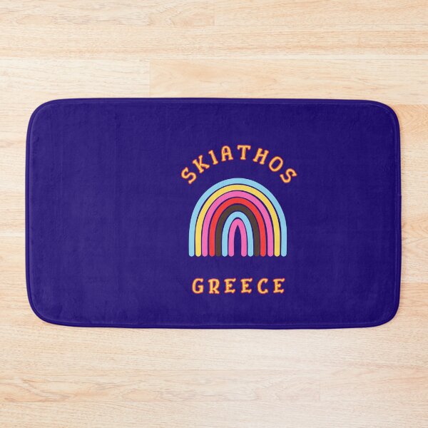 Item preview, Skiathos Greece designed and sold by TheRightHonMP.