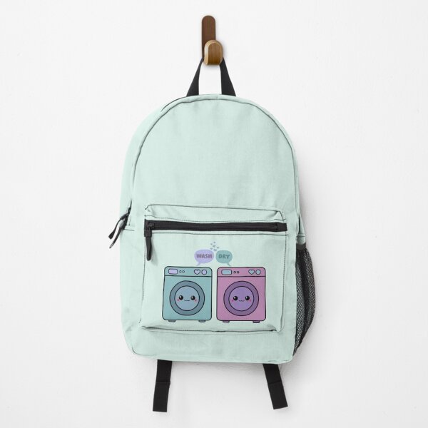 Item preview, Kawaii Washing Machine designed and sold by sasyall.