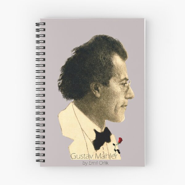 Item preview, Gustav Mahler designed and sold by Asok Mukhopadhyay.