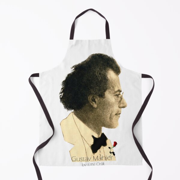 Item preview, Gustav Mahler designed and sold by Asok Mukhopadhyay.