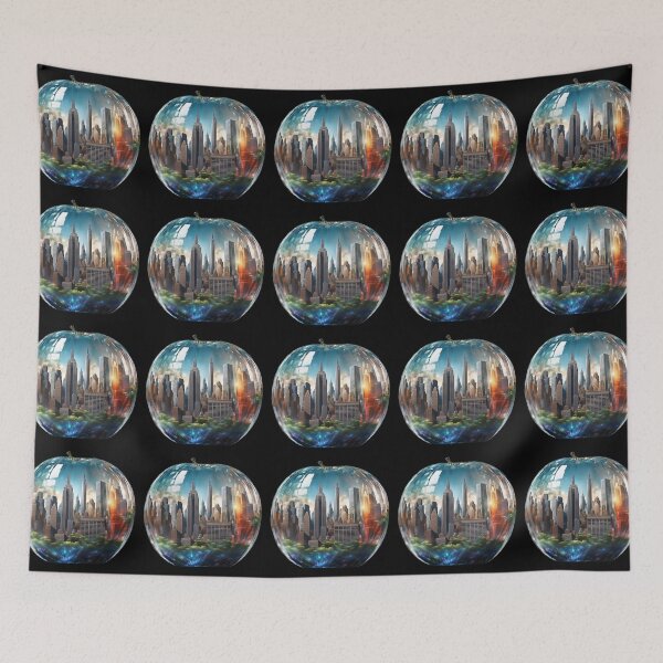 Item preview, The Big A designed and sold by Carol Bleasdale.