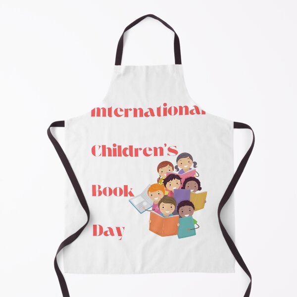 Item preview, Copy of International Children's Book Day designed and sold by Simo0455.