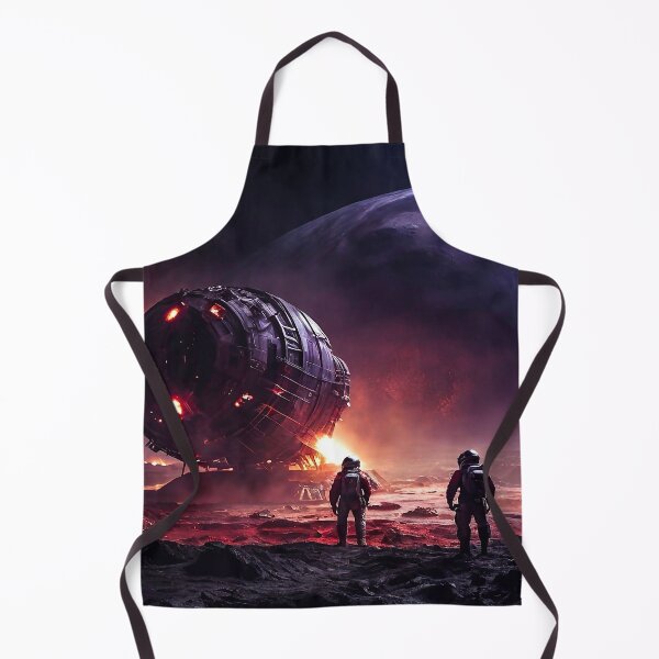 Item preview, Space miners designed and sold by M-Y-A-R-T-.