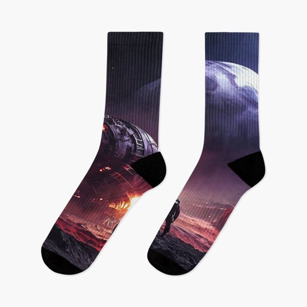 Item preview, Space miners designed and sold by M-Y-A-R-T-.