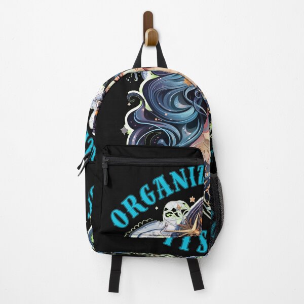 Item preview, Organized Chaos At Its Finest. virgo season designed and sold by ZodiacWonders.