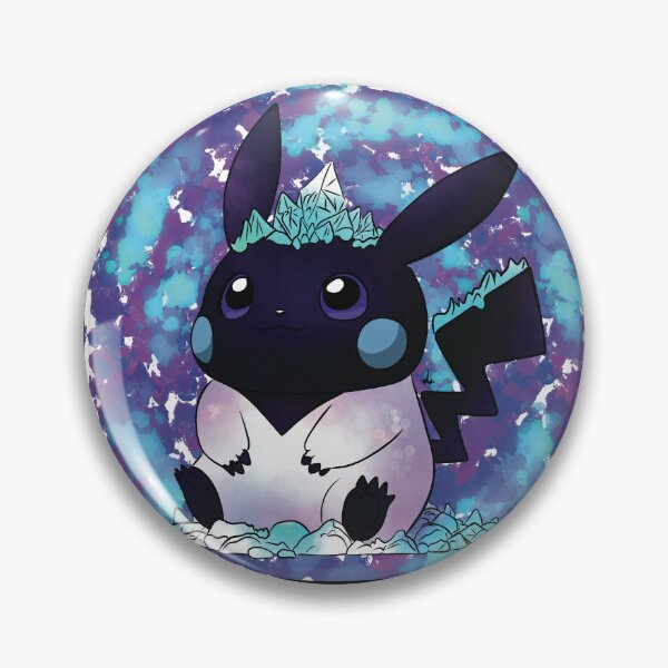 Item preview, 03 - Frosty Chu designed and sold by Lindsarts.