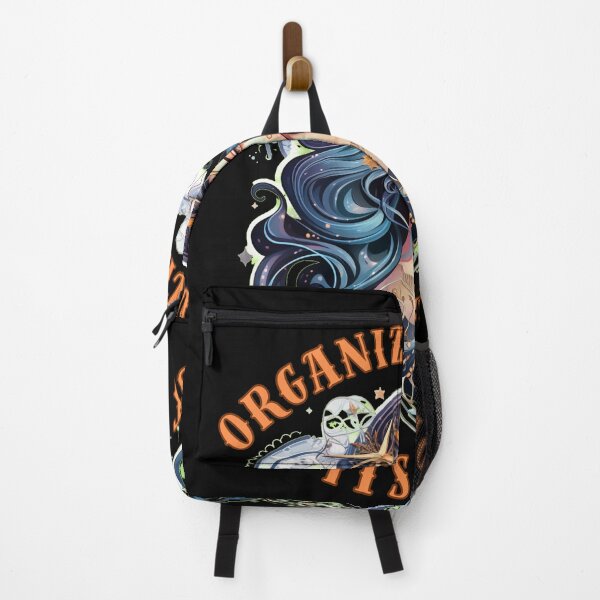 Item preview, Organized Chaos At Its Finest. virgo characteristics designed and sold by ZodiacWonders.