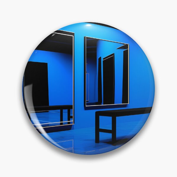 Item preview, Reflective Trust designed and sold by AI-Only Creations.