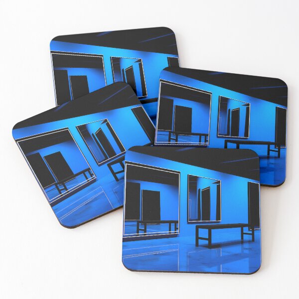 Item preview, Reflective Trust designed and sold by AI-Only Creations.