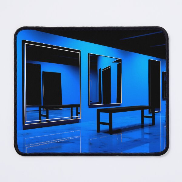 Item preview, Reflective Trust designed and sold by AI-Only Creations.