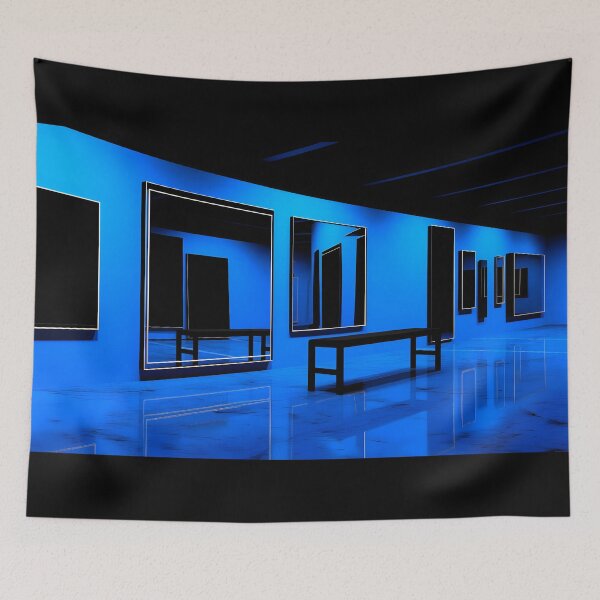 Item preview, Reflective Trust designed and sold by AI-Only Creations.