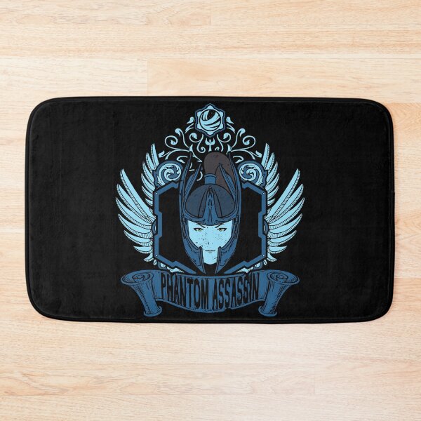 Item preview, PHANTOM ASSASSIN - LIMITED EDITION designed and sold by EXION CREW.