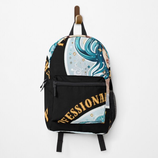 Item preview, Professional Overthinker Since Birth. virgo august designed and sold by ZodiacWonders.
