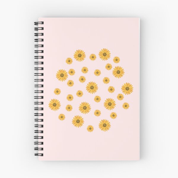 Item preview,  Marigold Flowers designed and sold by PatternInArt.