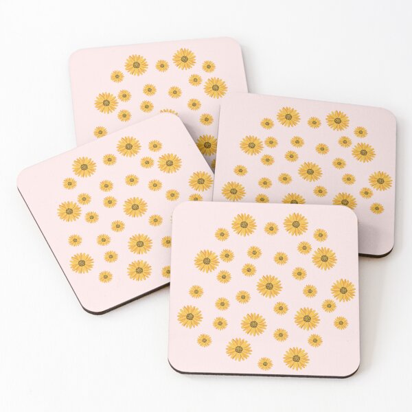 Item preview,  Marigold Flowers designed and sold by PatternInArt.