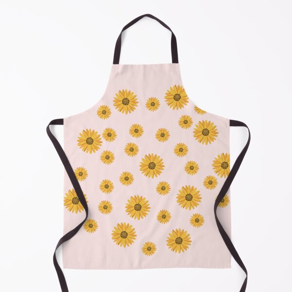 Item preview,  Marigold Flowers designed and sold by PatternInArt.