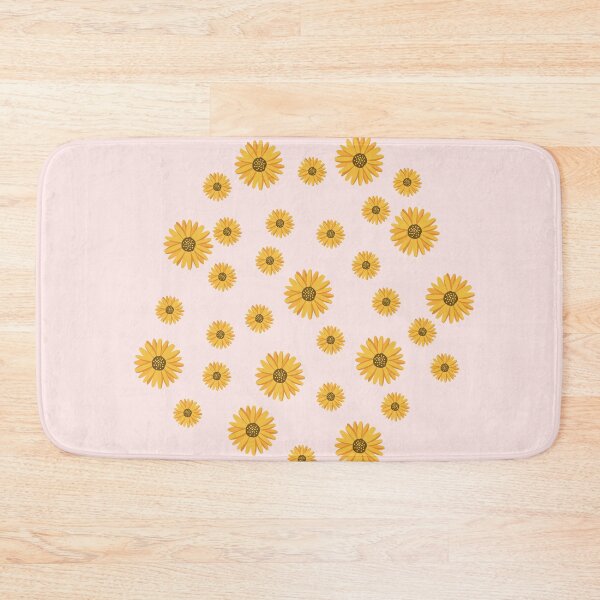 Item preview,  Marigold Flowers designed and sold by PatternInArt.