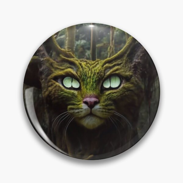 Item preview, Enchanted cat tree designed and sold by M-Y-A-R-T-.