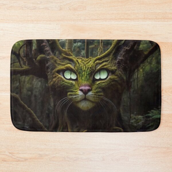 Item preview, Enchanted cat tree designed and sold by M-Y-A-R-T-.