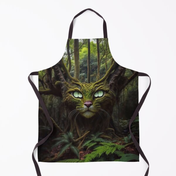 Item preview, Enchanted cat tree designed and sold by M-Y-A-R-T-.