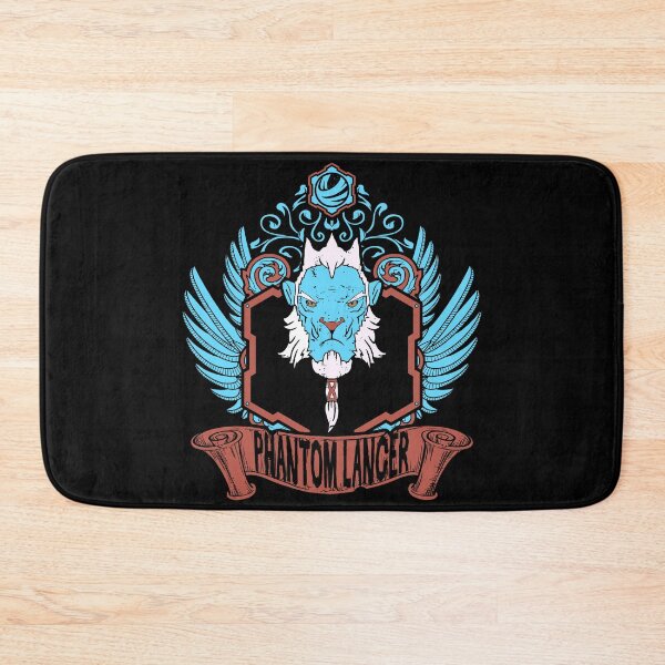 Item preview, PHANTOM LANCER - LIMITED EDITION designed and sold by EXION CREW.