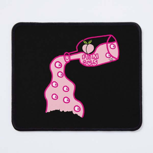 Item preview, LaMaisonOfMY MS FAMOUS PEACHY SODA COLLECTION NO.2 Black Series designed and sold by LaMaisonOfMY.