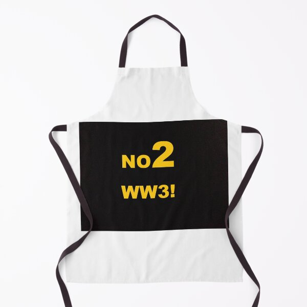 Item preview, PEACE PLEASE WORLD LEADERS! designed and sold by fluffystuffyness.
