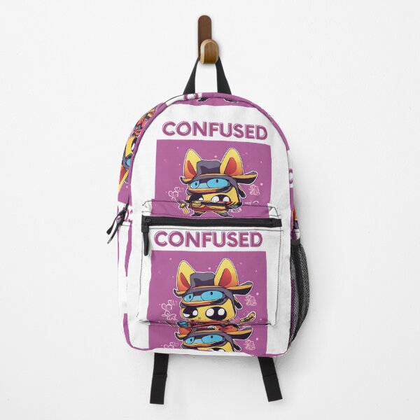Item preview, Cute manga dog is confused designed and sold by Coolparrotgirl.