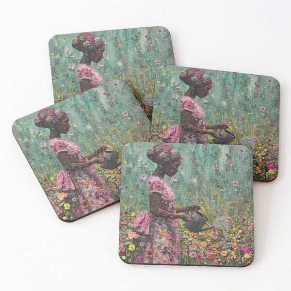 Item preview, The Essence of Bloom designed and sold by Plant-shop.