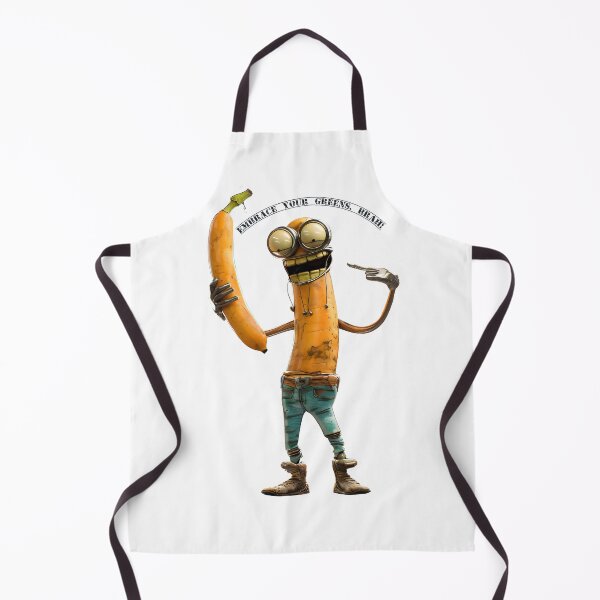 Item preview, Embrace your greens, brah designed and sold by TheWitsFoe.