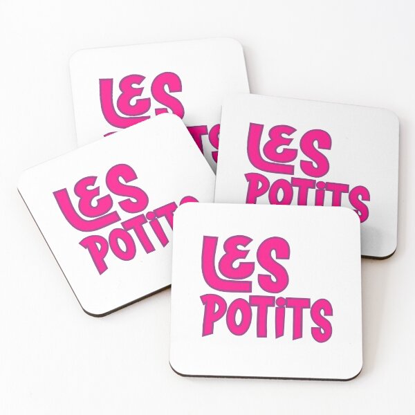 Aperçu de l'œuvre Les Potits | #1 créée et vendue par Jhestia.