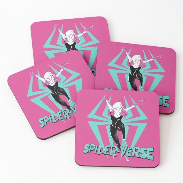 Item preview, Spiderverse Spider-Gwen/Gwen Stacy designed and sold by Charcoalart.