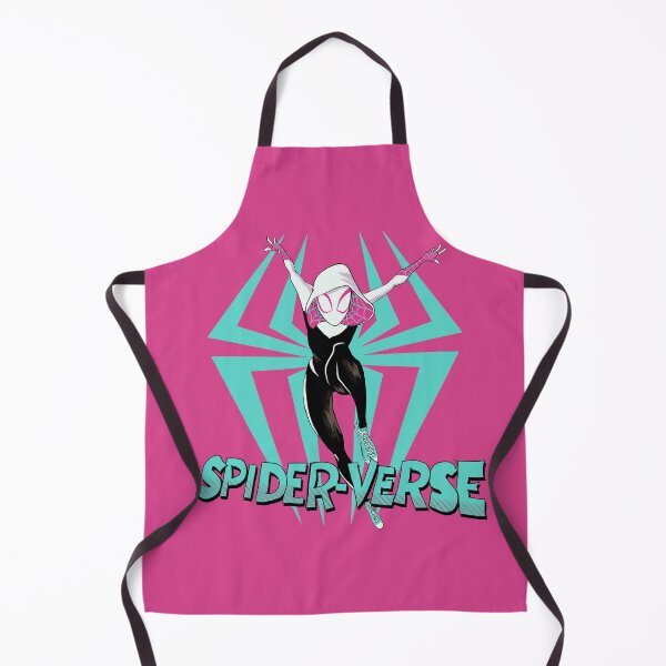 Item preview, Spiderverse Spider-Gwen/Gwen Stacy designed and sold by Charcoalart.