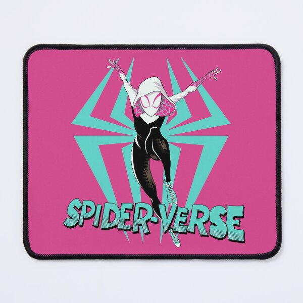 Item preview, Spiderverse Spider-Gwen/Gwen Stacy designed and sold by Charcoalart.